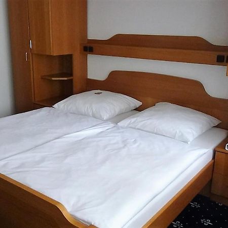 Hotel Zur Traube Bad Homburg vor der Höhe Eksteriør billede
