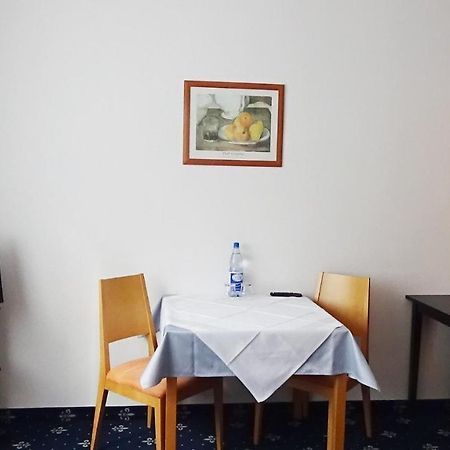 Hotel Zur Traube Bad Homburg vor der Höhe Eksteriør billede