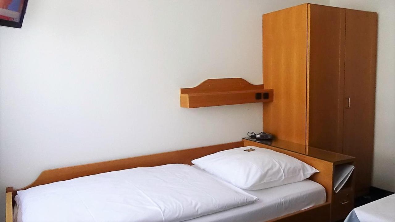 Hotel Zur Traube Bad Homburg vor der Höhe Eksteriør billede
