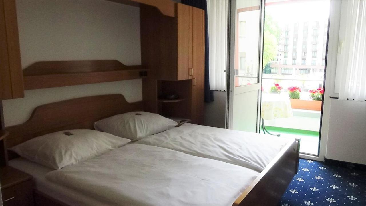 Hotel Zur Traube Bad Homburg vor der Höhe Eksteriør billede
