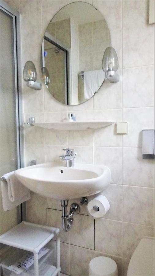 Hotel Zur Traube Bad Homburg vor der Höhe Eksteriør billede
